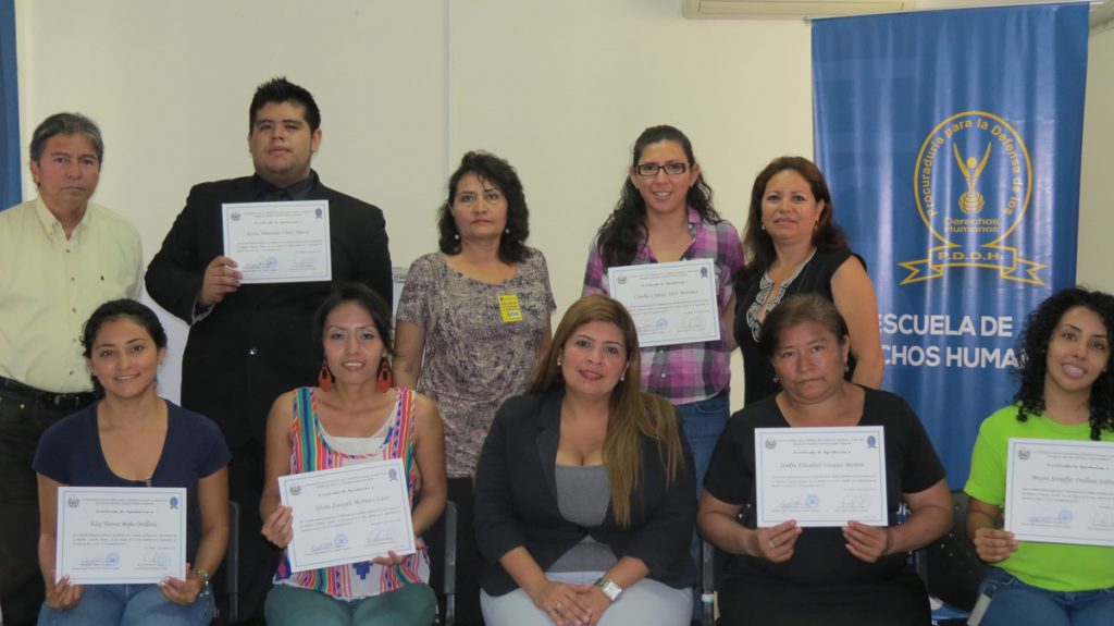 Clausura Migrantes e Indigenas