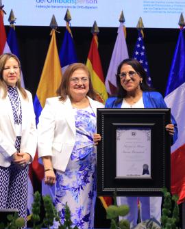 Dia 1 - ENTREGA DE LLAVE DE LA ALCALDÍA