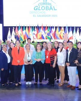 Dia 2 - ENFOQUES HOLÍSTICOS PARA LA PROTECCIÓN Y GARANTÍA DE LOS DESC 