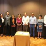 CCPDH reactiva actividades