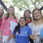 La Procuradora para la Defensa de los Derechos Humanos, Raquel Caballero de Guevara impulsó la actividad conmemorativa del 15° Aniversario de la Convención de Naciones Unidas sobre los Derechos de las Personas Con Discapacidad (PCD), con el liderazgo de las organizaciones que integran la Mesa Permanente de la PDDH para este sector de la población.