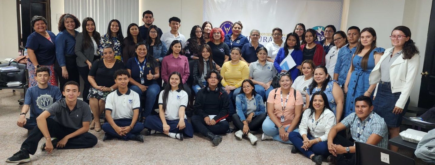 PDDH Capacita a Unidades Juveniles en «Derechos de la Primera Infancia, Niñez y Adolescencia”
