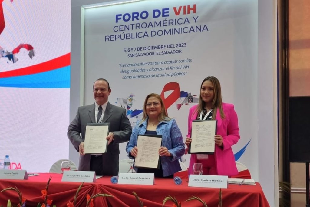 Procuradora DDHH conmemora el Día de la Respuesta al VIH