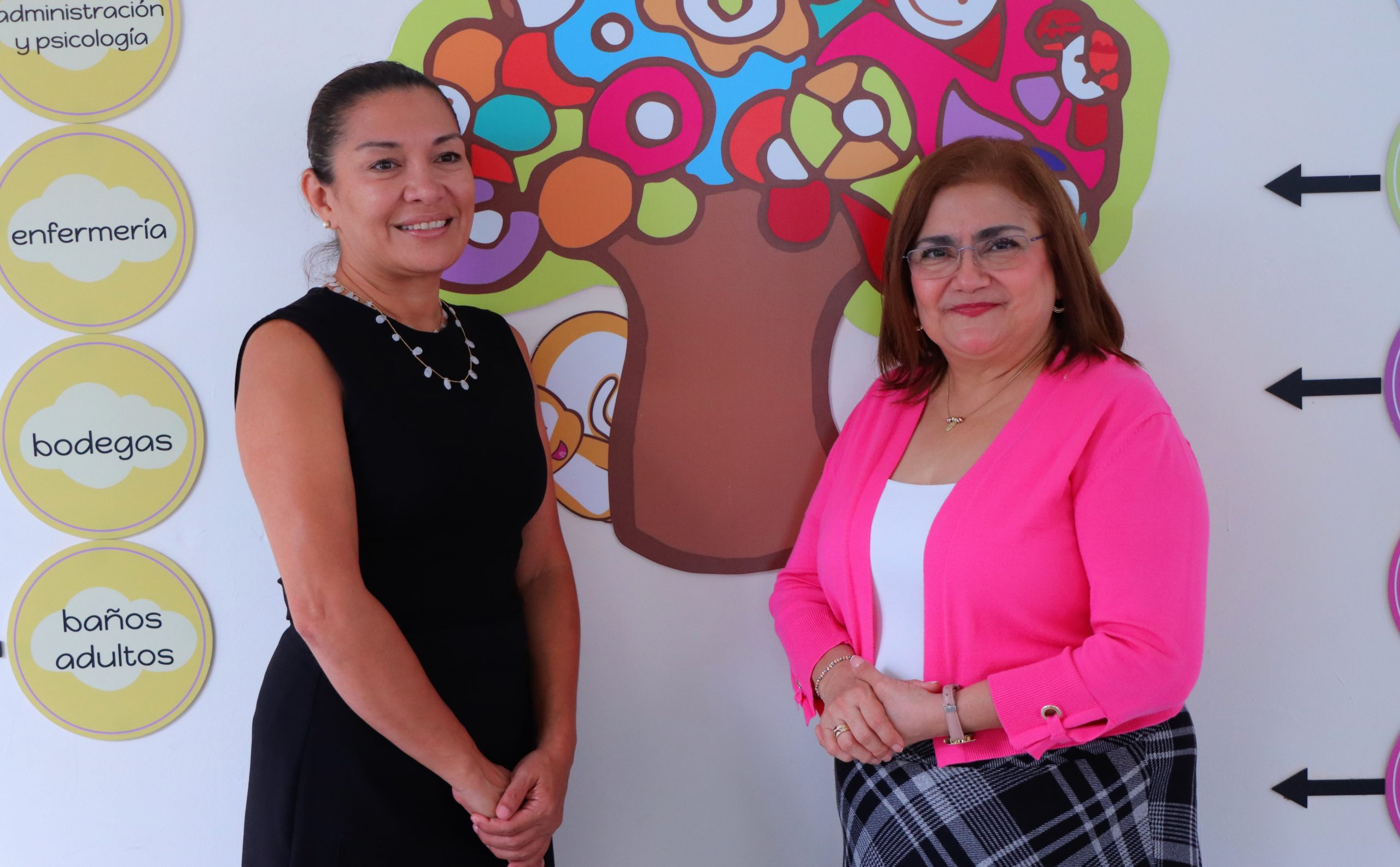 Procuradora DDHH firma Convenio Interinstitucional para la Protección de los Derechos de la Primera Infancia, Niñez y Adolescencia