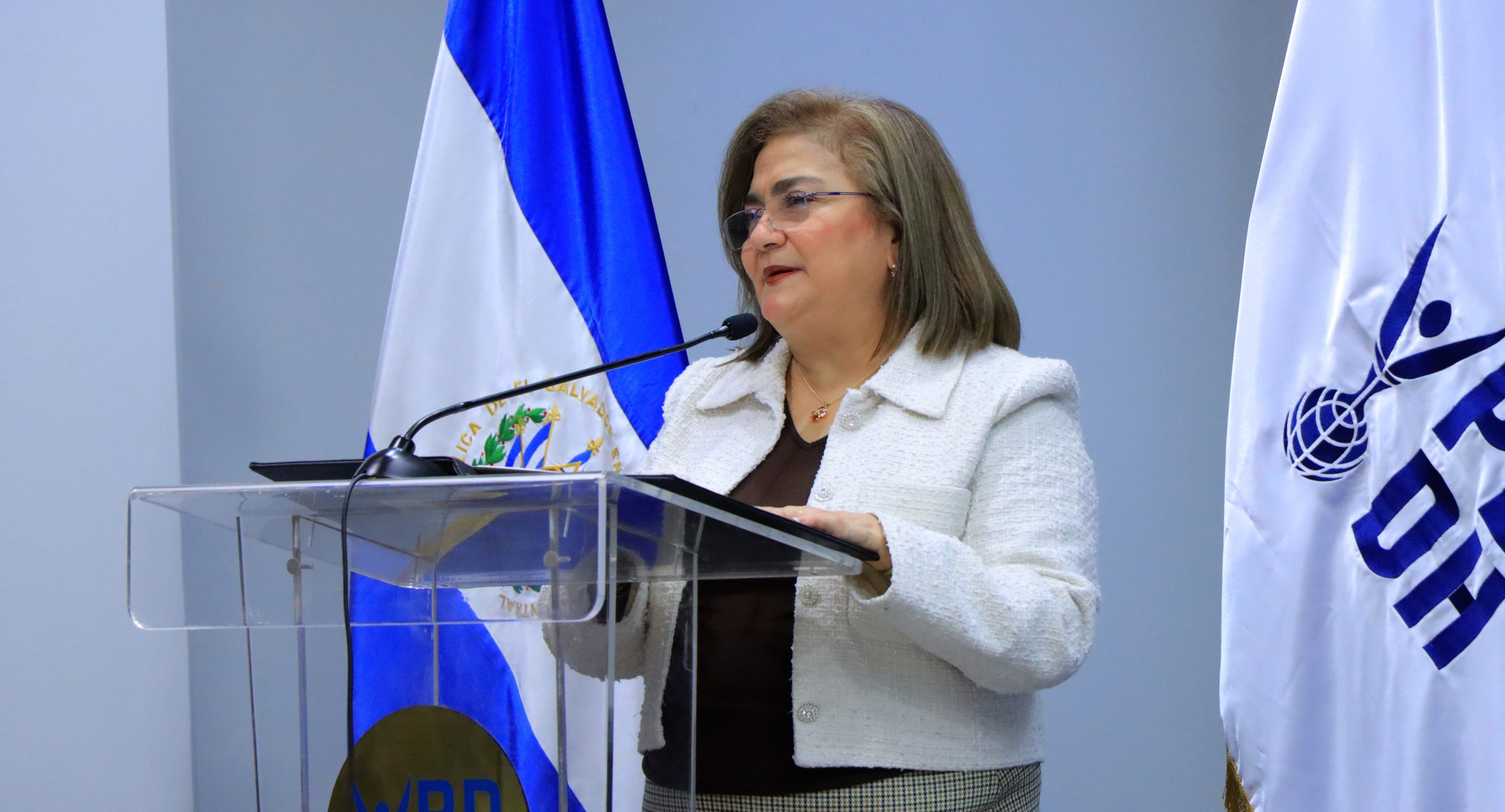 Procuradora Raquel Caballero de Guevara Preside Foro «Garantía de Derechos Humanos de Personas Adultas Mayores en Políticas Públicas»