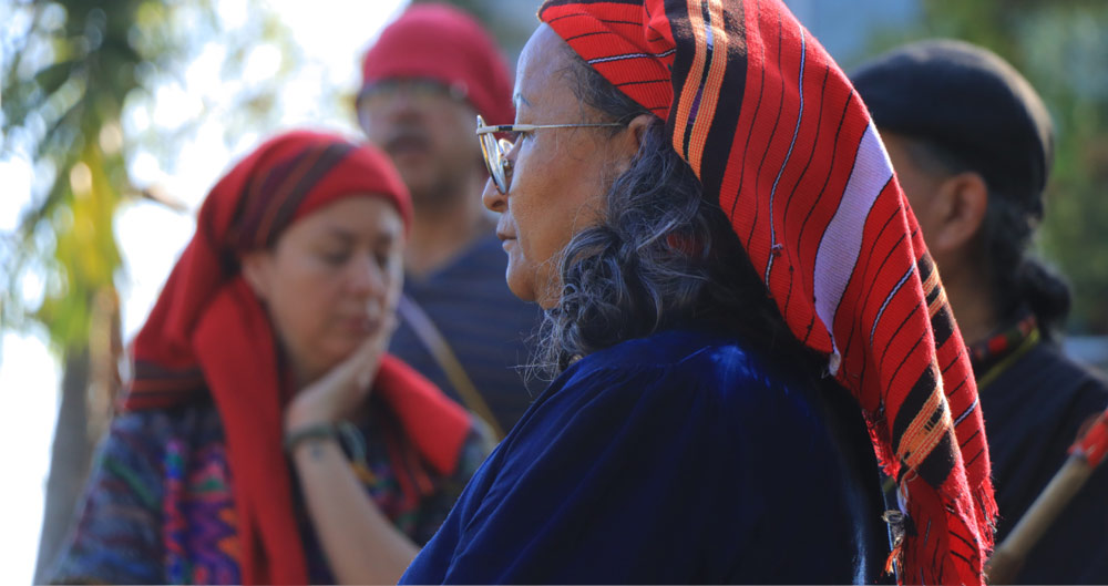 CONMEMORACIÓN DE LA MASACRE DEL 1932