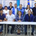 Procuradora Caballero de Guevara impulsa Jornada de Salud que benefició a 1,477 personas