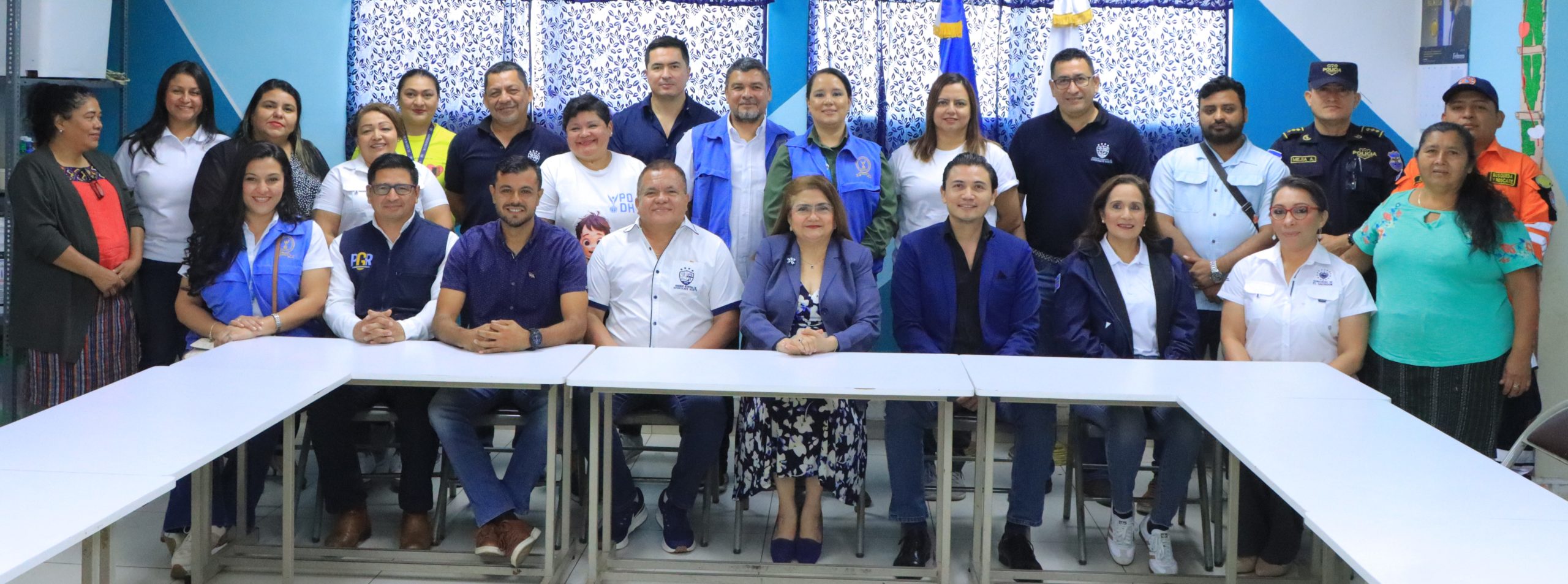 Procuradora Caballero de Guevara impulsa Jornada de Salud que benefició a 1,477 personas