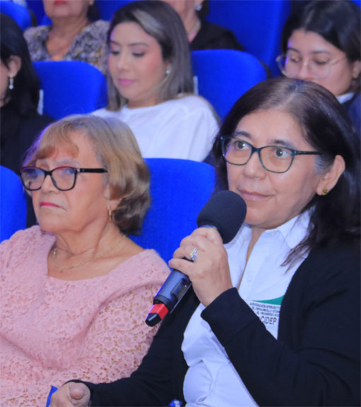 Foro de Personas Adultas Mayores